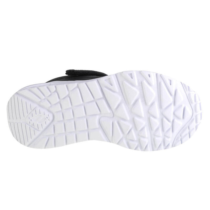 Pantofi Sport Skechers Model Uno Lite Culoare Negru