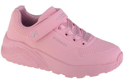 Zapatillas niña Skechers Uno Lite Rosa
