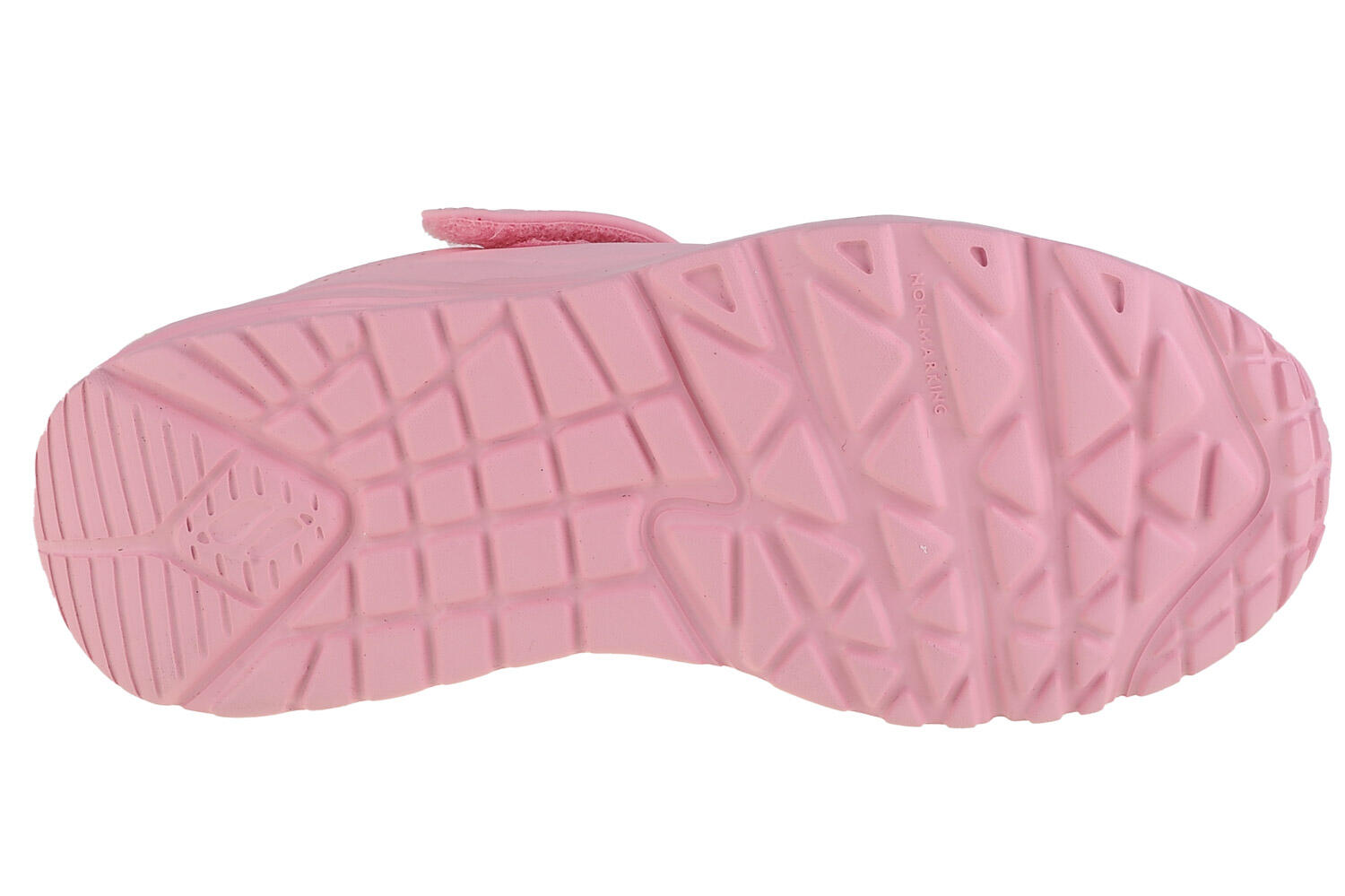 Sneakers pour filles Skechers Uno Lite-Frosty Vibe 4/5
