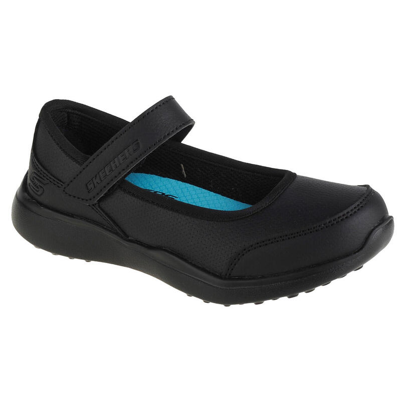 Buty do chodzenia dziewczęce, Skechers Microstrides-Class Spirit