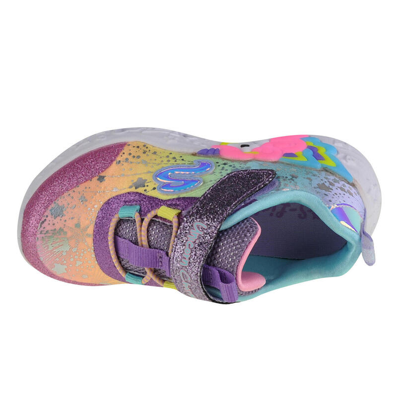 Sneakers Skechers Unicorn Charmer - Tw Junior