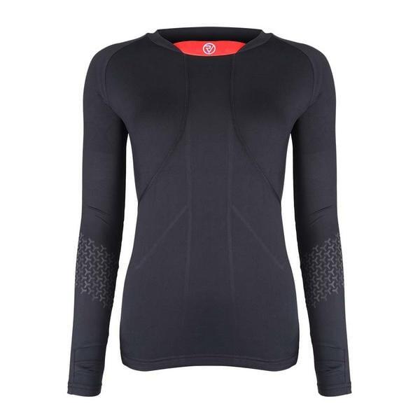 PROVIZ Proviz REFLECT360 Carbon Women's Reflective Long Sleeve Sports Base Layer Top