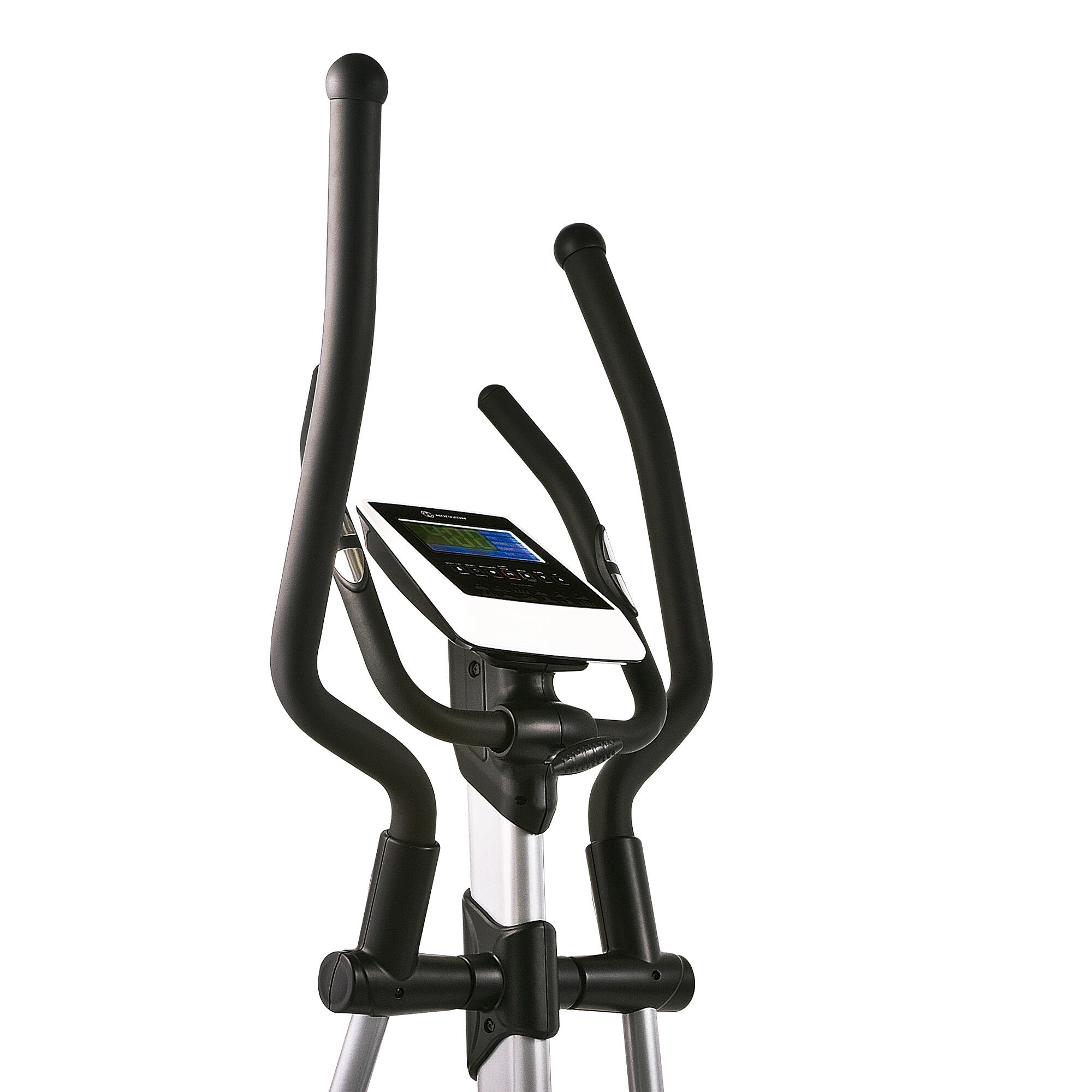 Allenatore ellittico HORIZON FITNESS Syros Pro