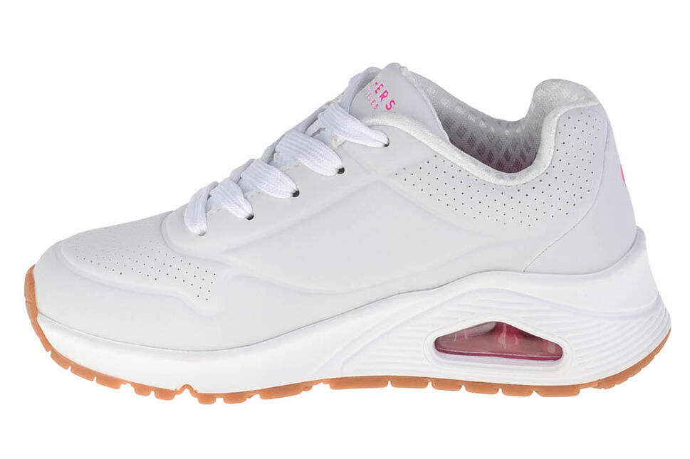 Buty do chodzenia dziewczęce, Skechers Uno Stand On Air
