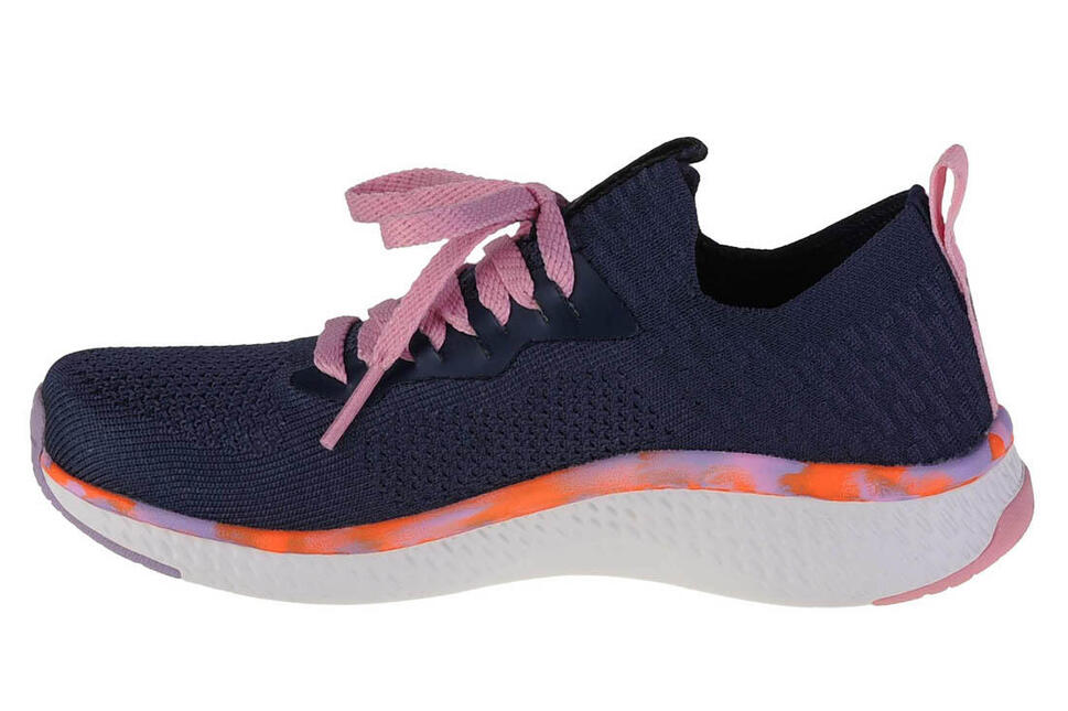 Buty do chodzenia dziewczęce, Skechers Solar Fuse