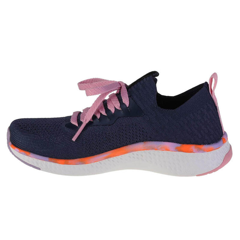 Sneakers pour filles Skechers Solar Fuse