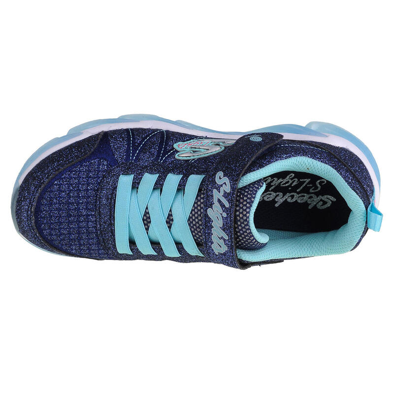 Buty do chodzenia dla dzieci Skechers Hyper Surge