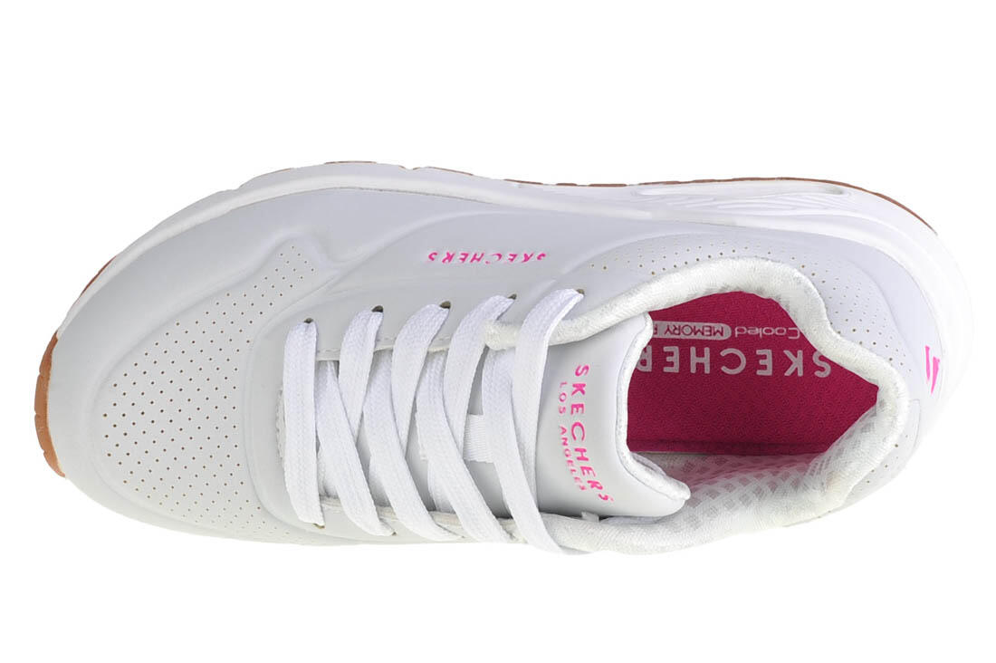 Sneakers pour filles Skechers Uno Stand On Air 3/5
