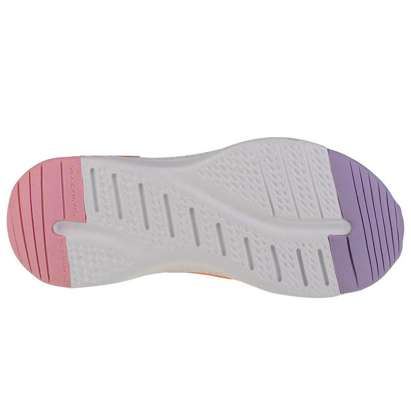 Calçado desportivo para raparigas Ténis, Skechers Solar Fuse