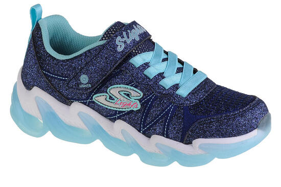 Buty do chodzenia dziewczęce, Skechers Hyper Surge