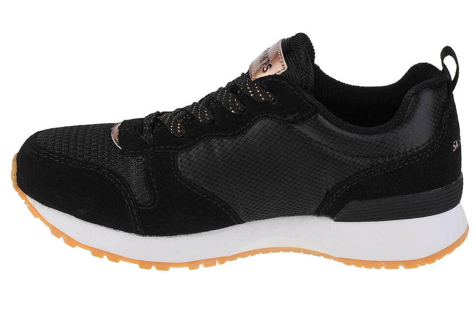 Buty do chodzenia dziewczęce, Skechers Retrospect-The Bestes