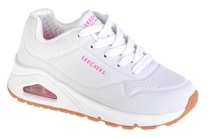 Kinder universal Schuhe Skechers Uno Stand ON Air