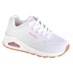 Sneakers pour filles Skechers Uno Stand On Air