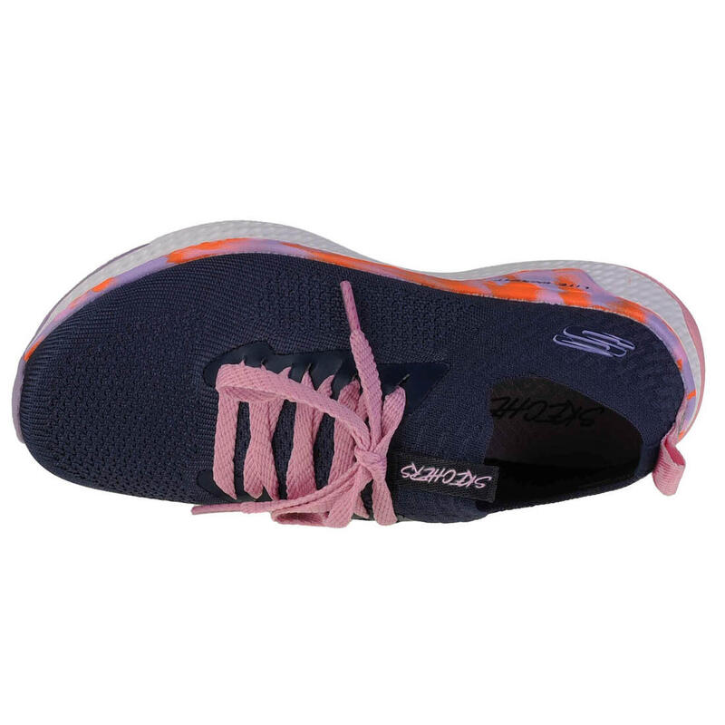 Calçado desportivo para raparigas Ténis, Skechers Solar Fuse