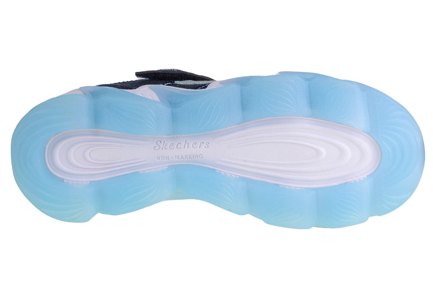 Buty do chodzenia dziewczęce, Skechers Hyper Surge 4/4