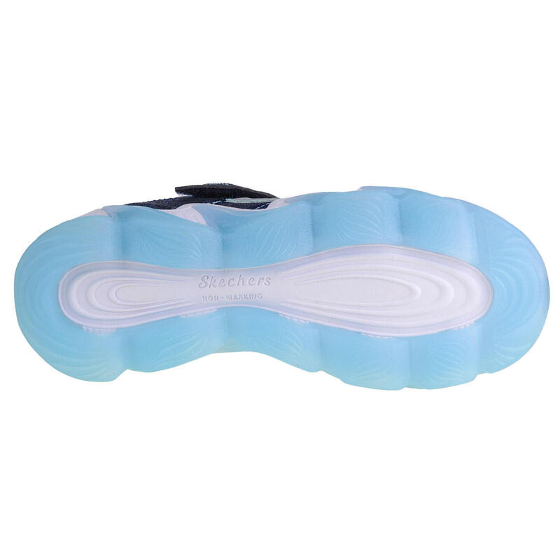 Buty do chodzenia dla dzieci Skechers Hyper Surge