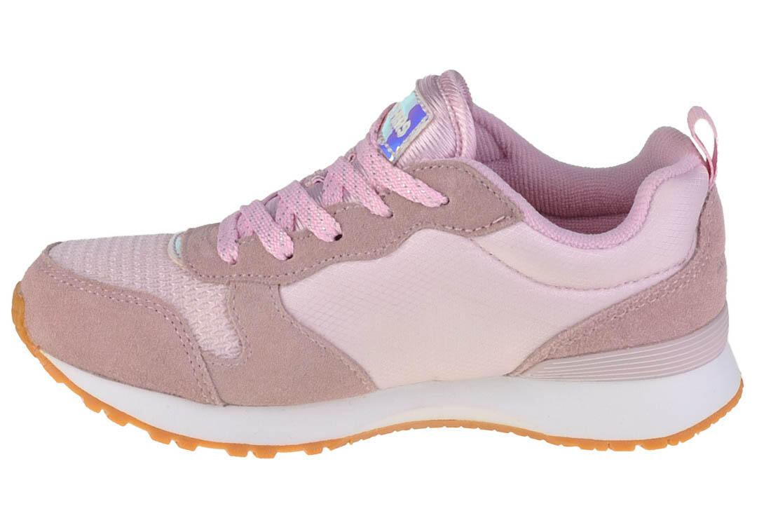 Zapatillas caminar niño Skechers 310570l Retrospect 2/4