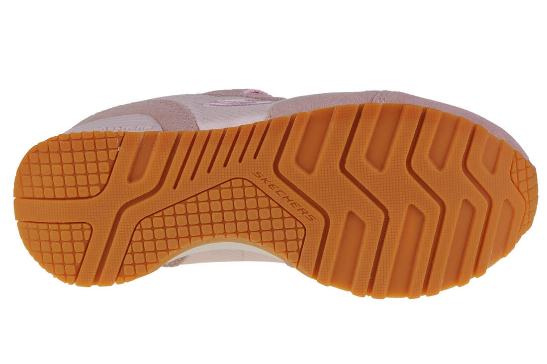 Zapatillas caminar niño Skechers 310570l Retrospect 4/4