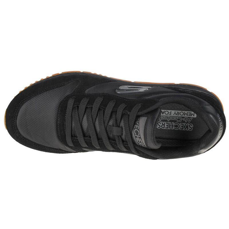 Buty do chodzenia męskie, Skechers Sunlite-Waltan