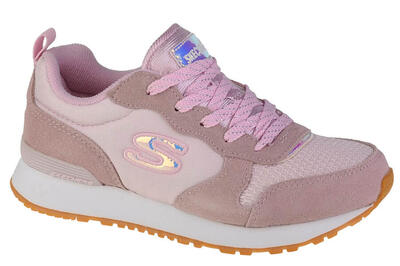 Sportschoenen kind skechers retrospect the bestes roze