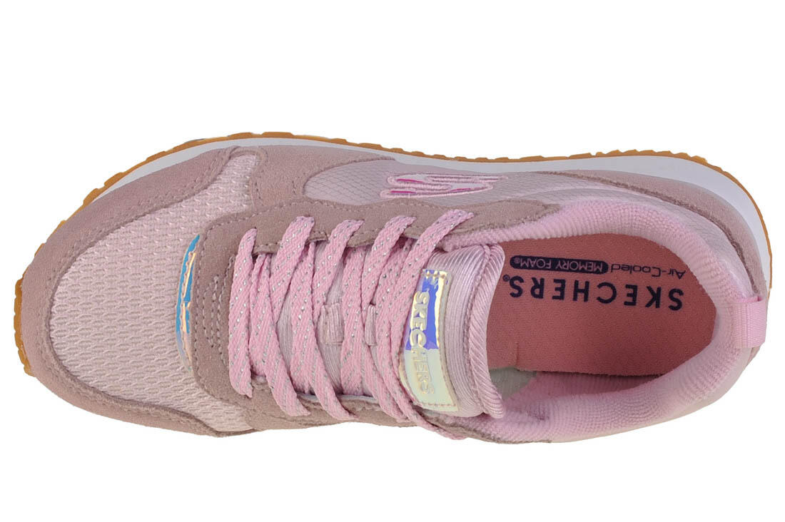 Zapatillas caminar niño Skechers 310570l Retrospect 3/4