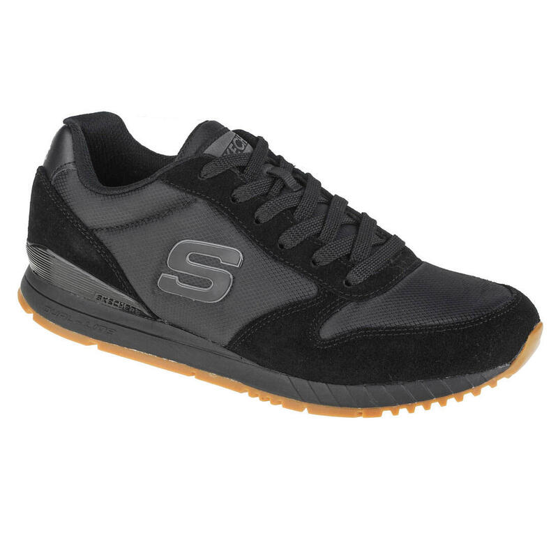 Sportschoenen voor heren Skechers Sunlite-Waltan