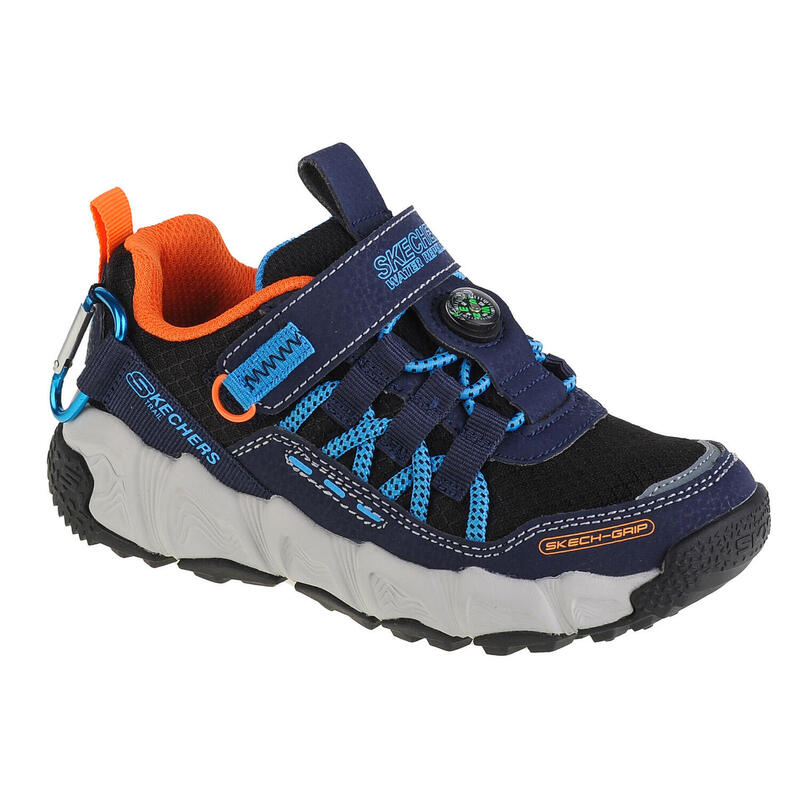 Buty do chodzenia chłopięce, Skechers Velocitrek - Pro Scout