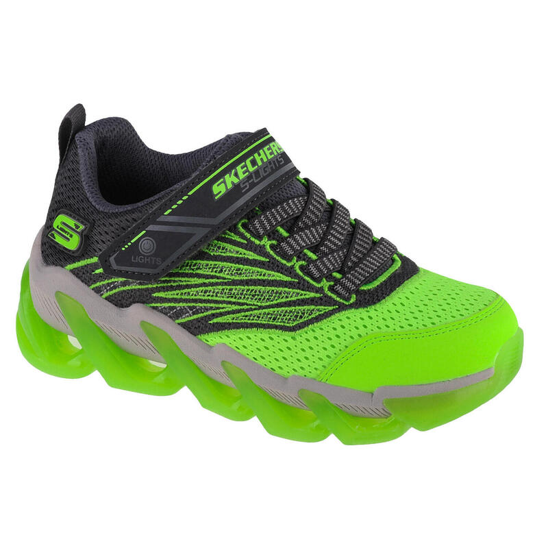 Sneakers pour garçons Skechers Mega Surge