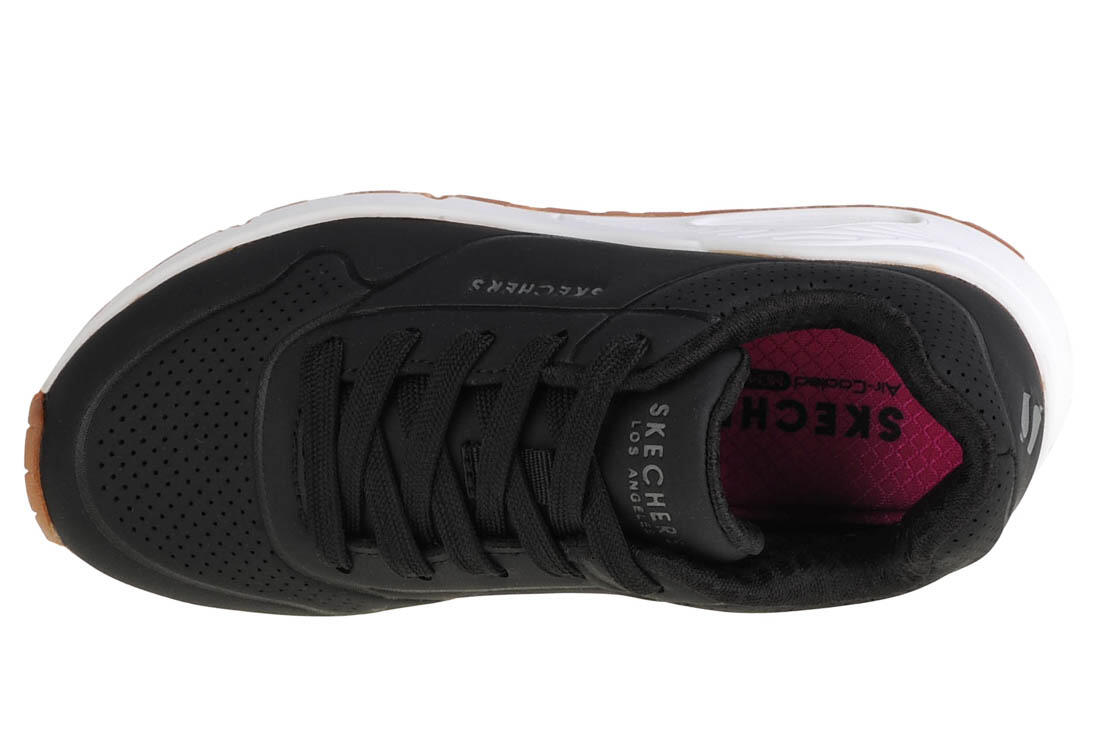 Sneakers pour filles Skechers Uno Stand On Air 3/4