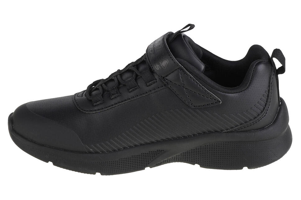 Buty do chodzenia dziewczęce, Skechers Microspec-Classmate