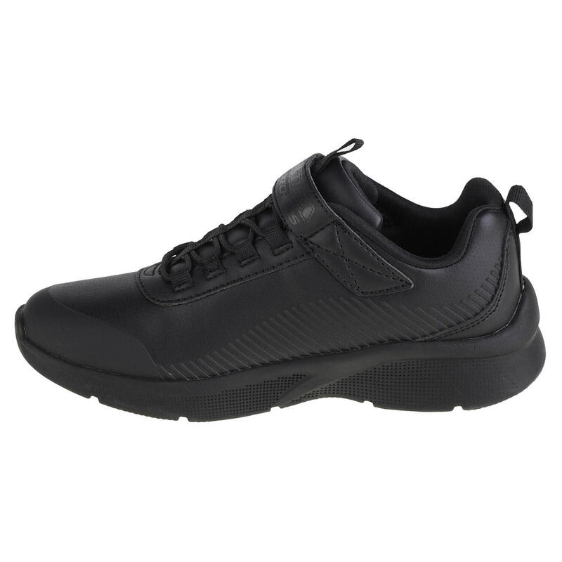 Sneakers pour filles Skechers Microspec-Classmate