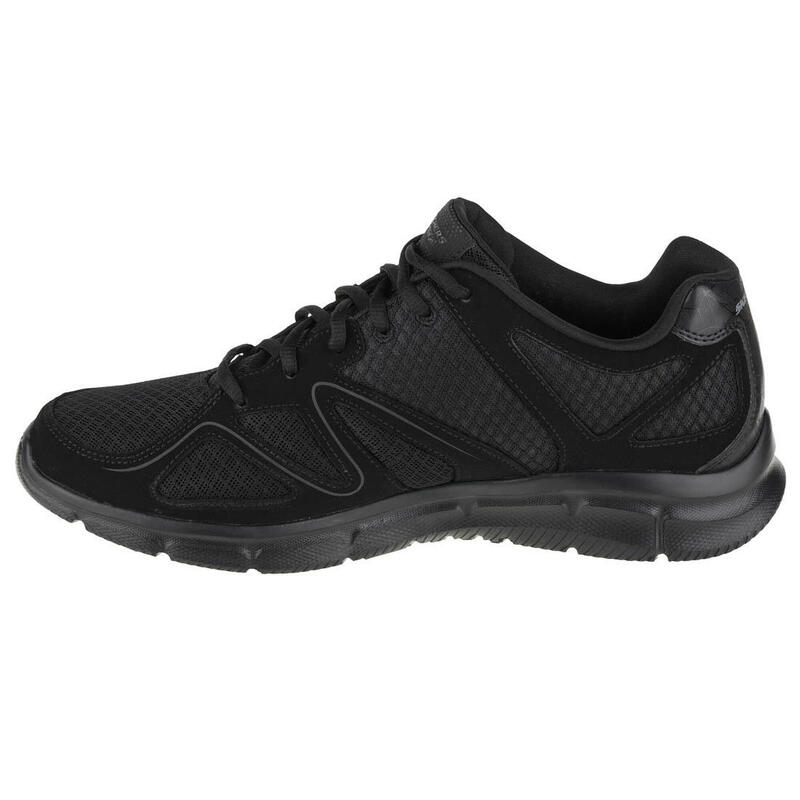 Zapatilla Satisfaction Flash Point Talla 48.5 Negro - 58350-BBK