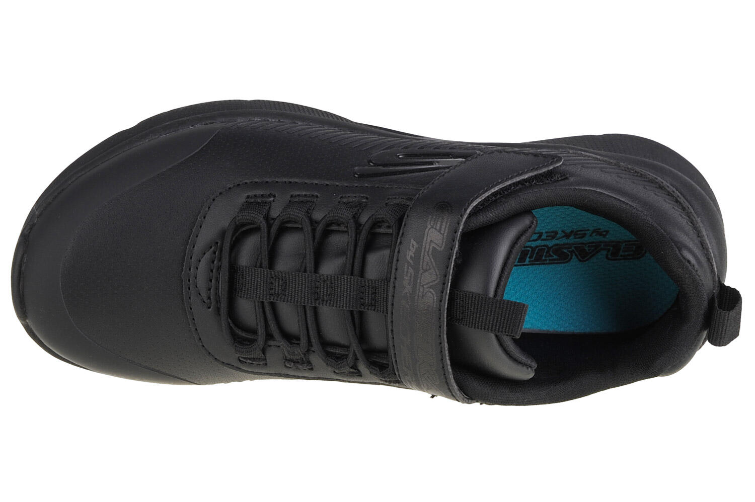 Sneakers pour filles Microspec-Classmate 3/4