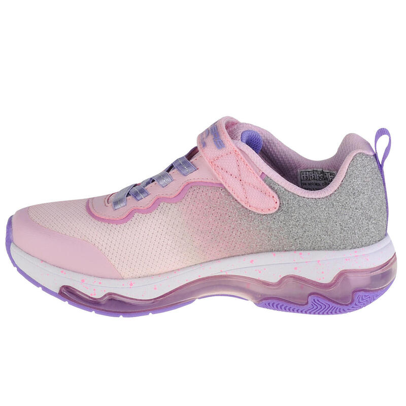 Sapatos de caminhada para raparigas, Skechers Skech-Air Fusion