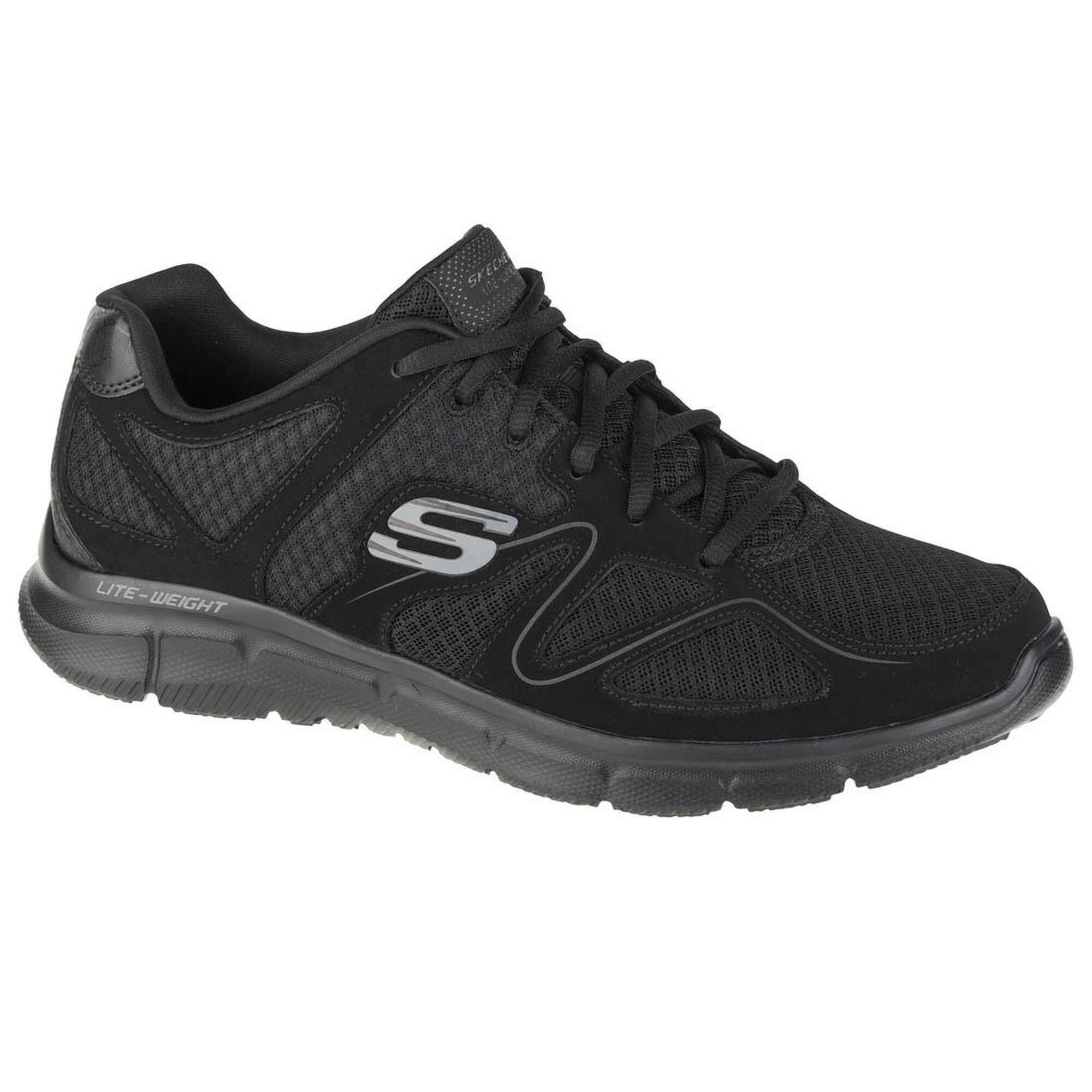 SKECHERS Sportschoenen voor heren Verse - Flash Point