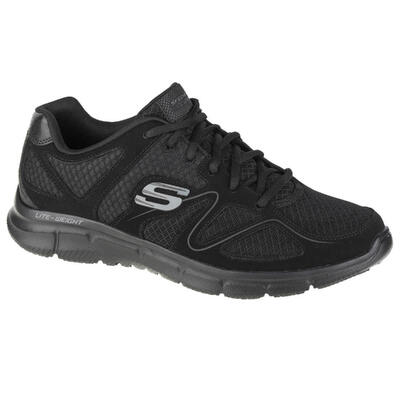 Męskie VERSE FLASH POINT Sneakersy Czarny