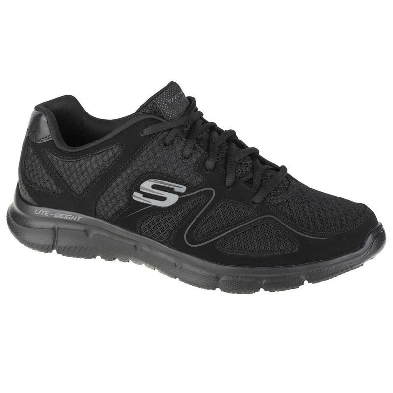 Buty do chodzenia Męskie Skechers Satisfaction