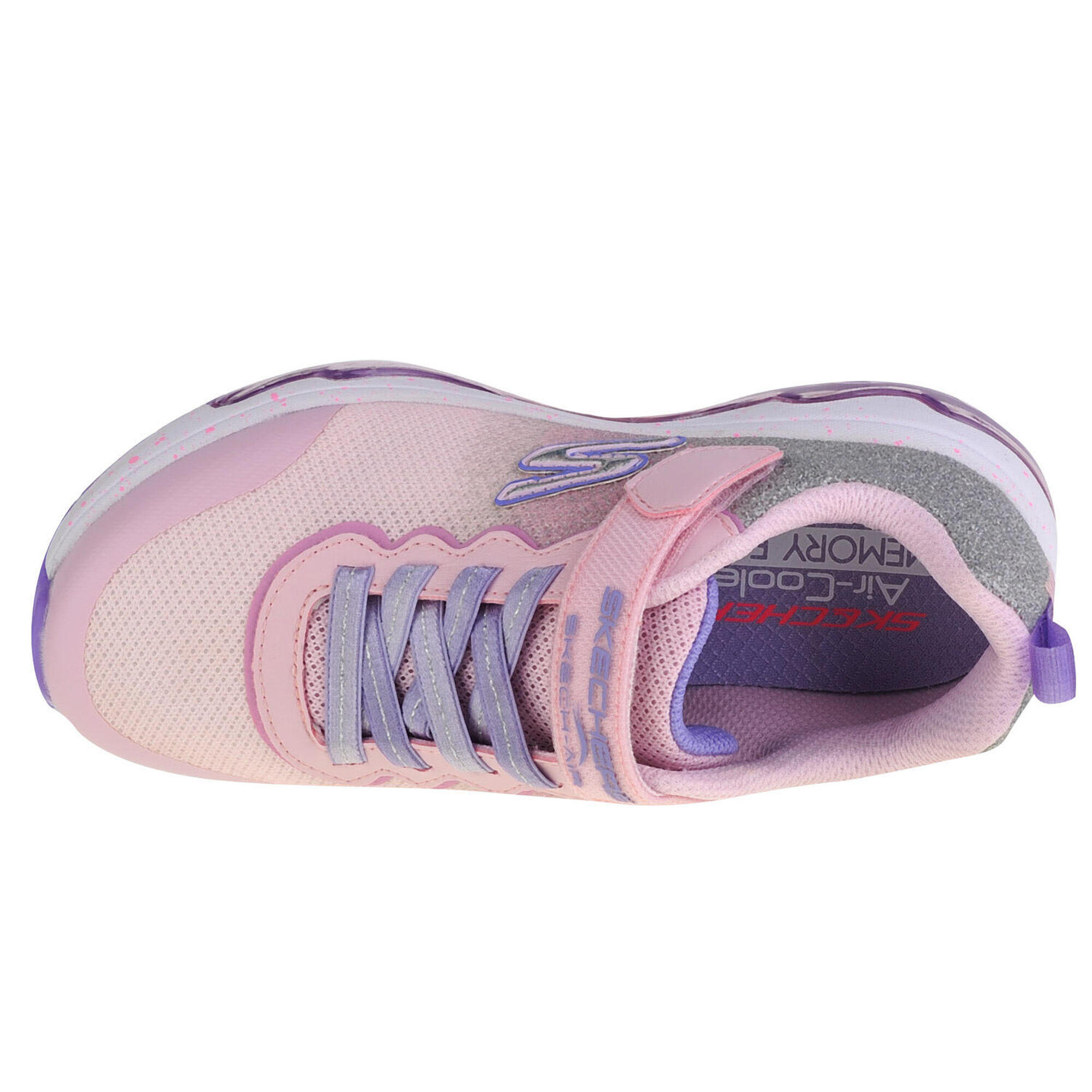 Skechers memory top foam fille