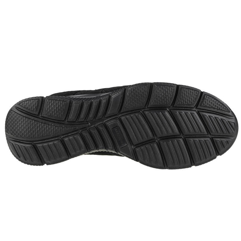 Calçado de caminhada Skechers para homem Skechers 58350-BBK