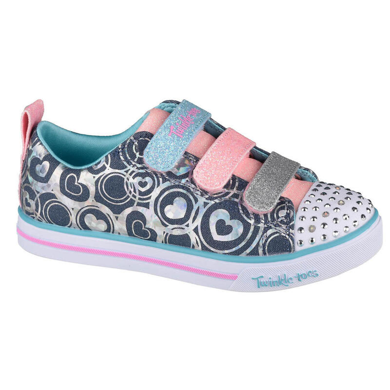 Sportschoenen voor meisjes Sparkle Lite Heartsland