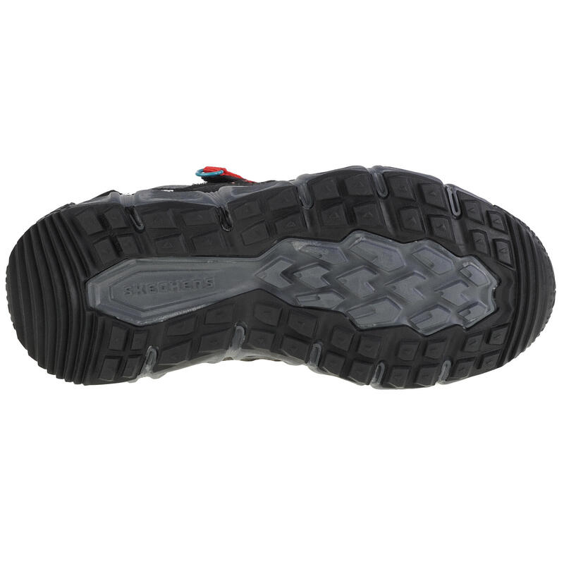 Sneakers pour garçons Skechers Velocitrek - Pro Scout