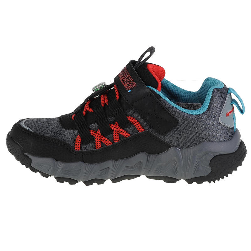 Sneakers pour garçons Skechers Velocitrek - Pro Scout