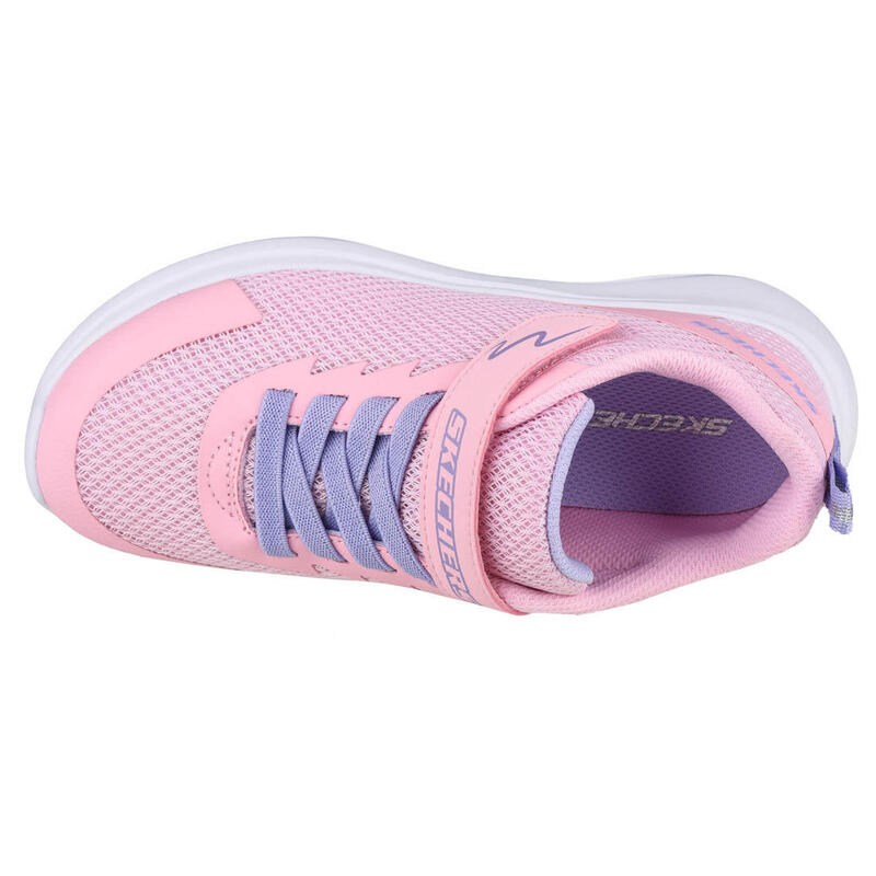 Sneakers pour filles Selectors Jammin' Jogger