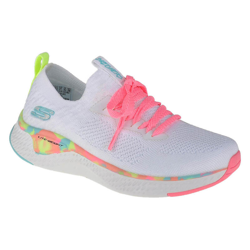 Buty do chodzenia dziewczęce, Skechers Solar Fuse