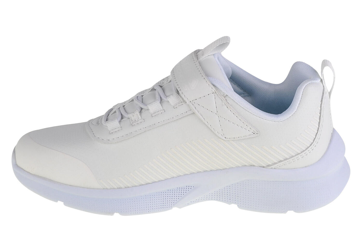 Sneakers pour filles Skechers Microspec-Classmate 2/4