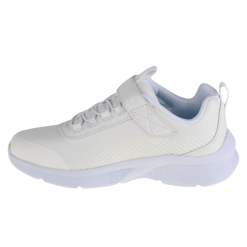 Buty sportowe Sneakersy dziewczęce, Skechers Microspec-Classmate