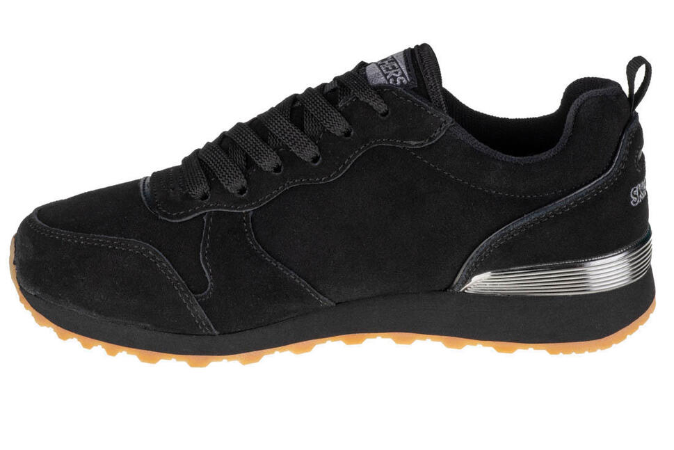 Buty do chodzenia damskie, Skechers OG 85-Suede Eaze