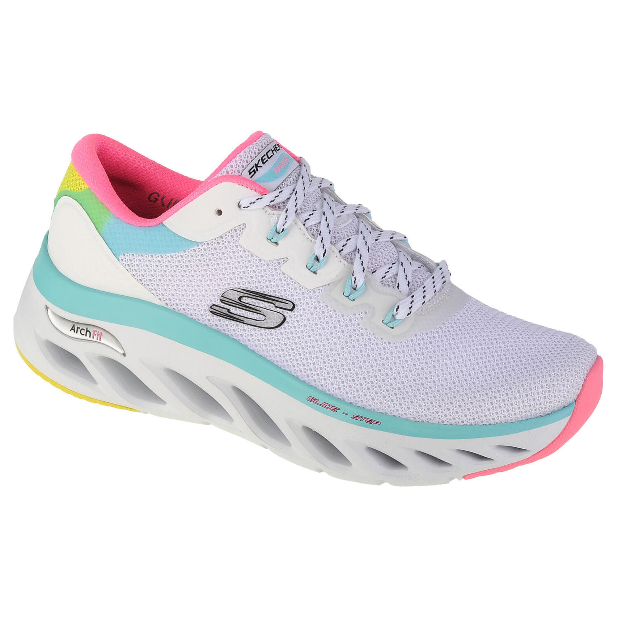 Skechers illuminator 2025