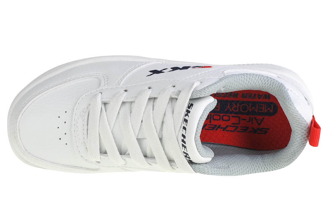Sneakers pour garçons Sport Court 92 3/4