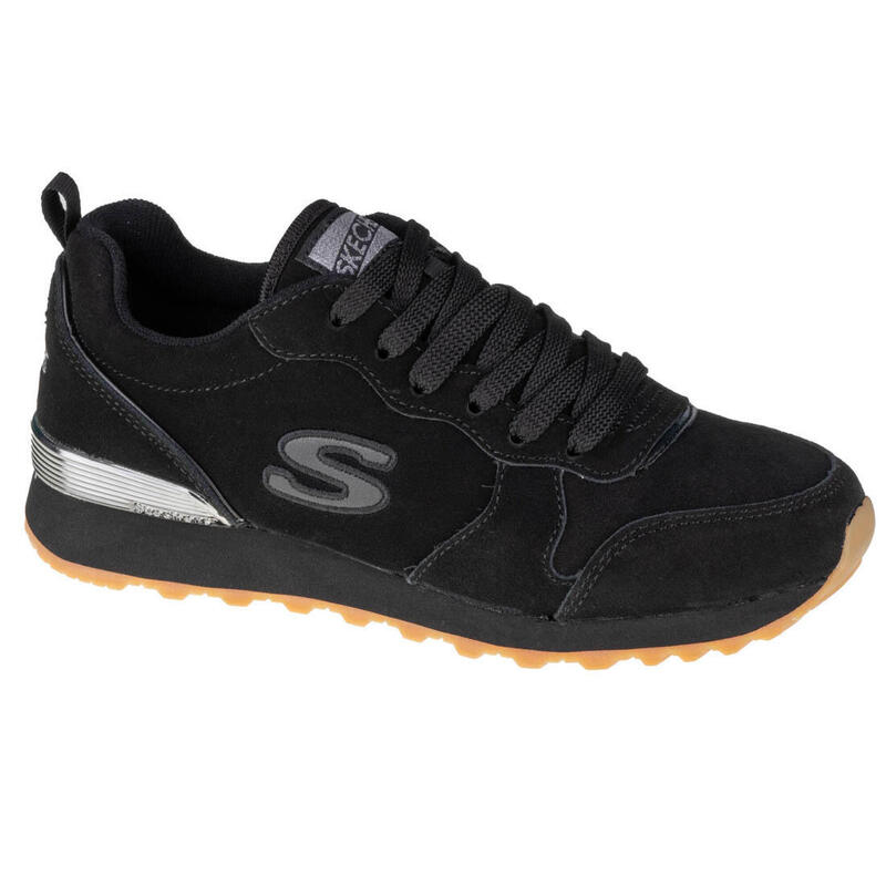 Buty sportowe Sneakersy damskie, Skechers OG 85-Suede Eaze